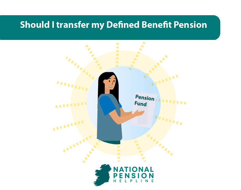 ShouldITransferMyDefinedBenefitPensionin2023-29 Should I transfer my Defined Benefit Pension