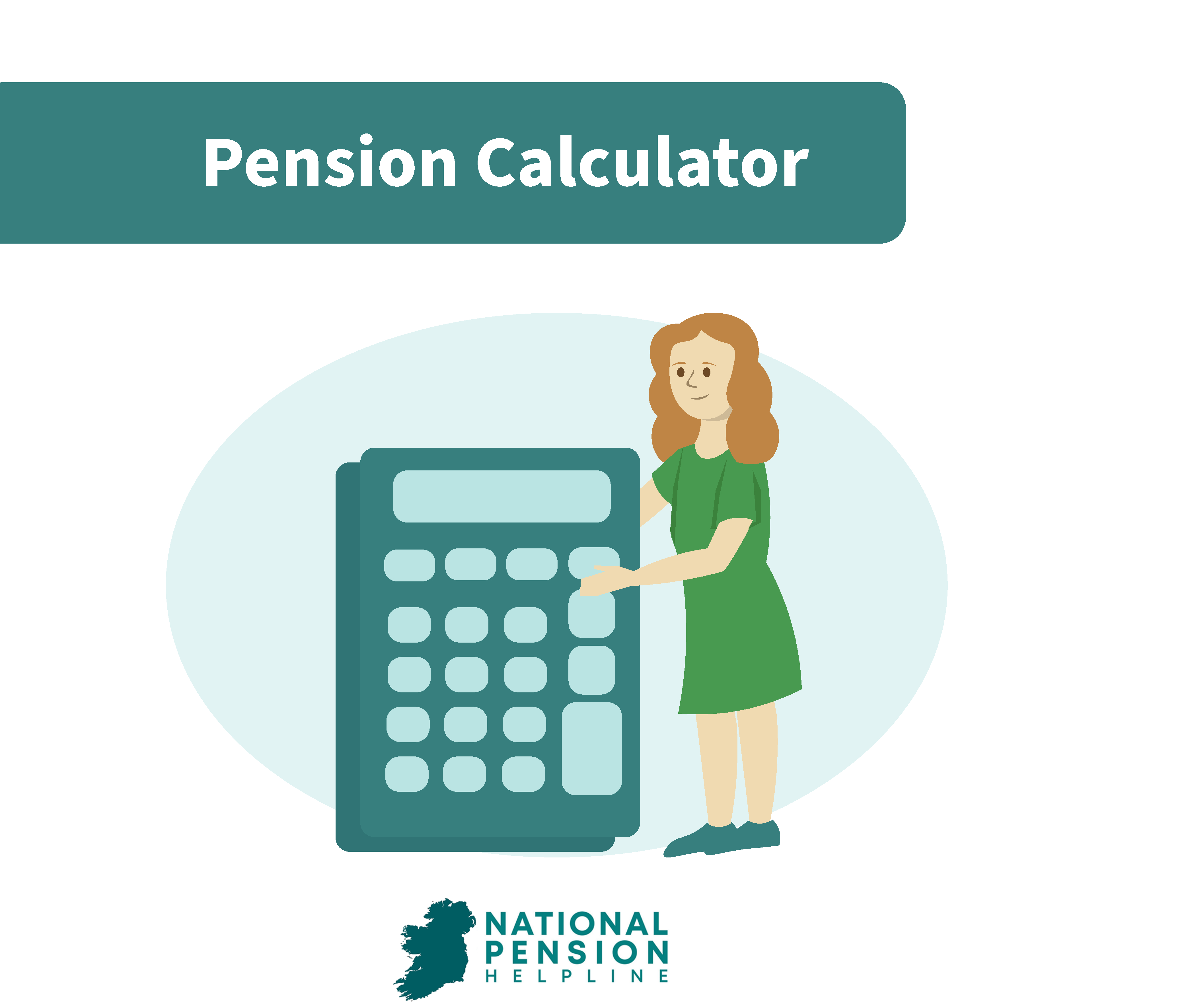 pension Calculator