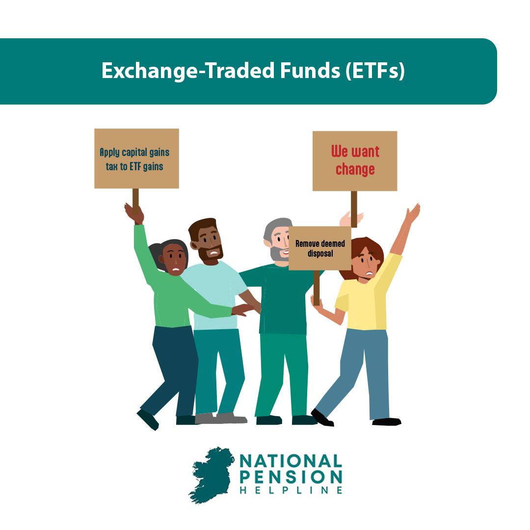 Exchange-Traded Funds