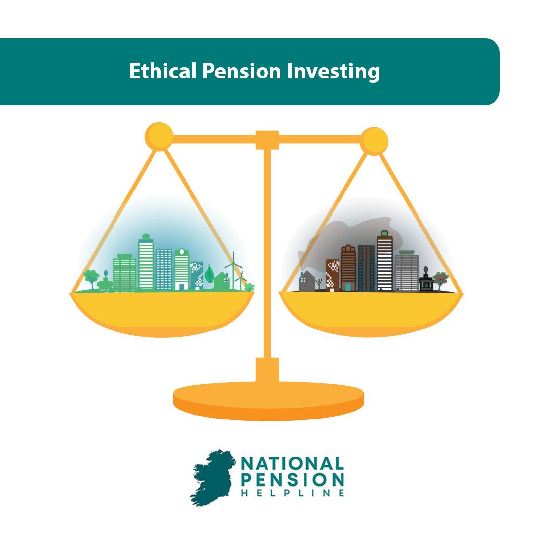 Ethical Pension Investing