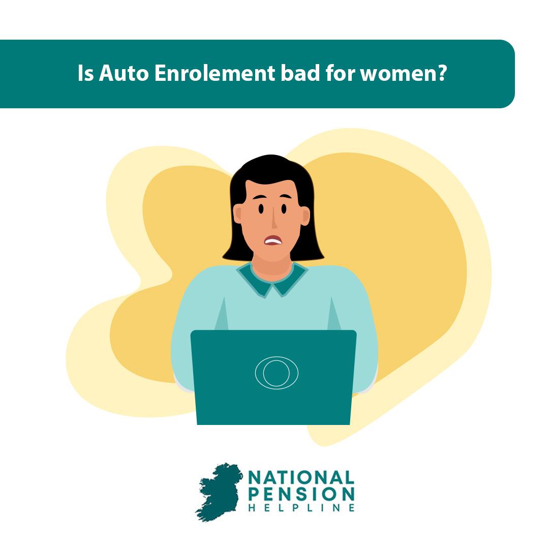 Auto-Enrolment Pension Scheme