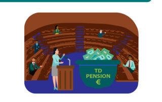 TD Pension