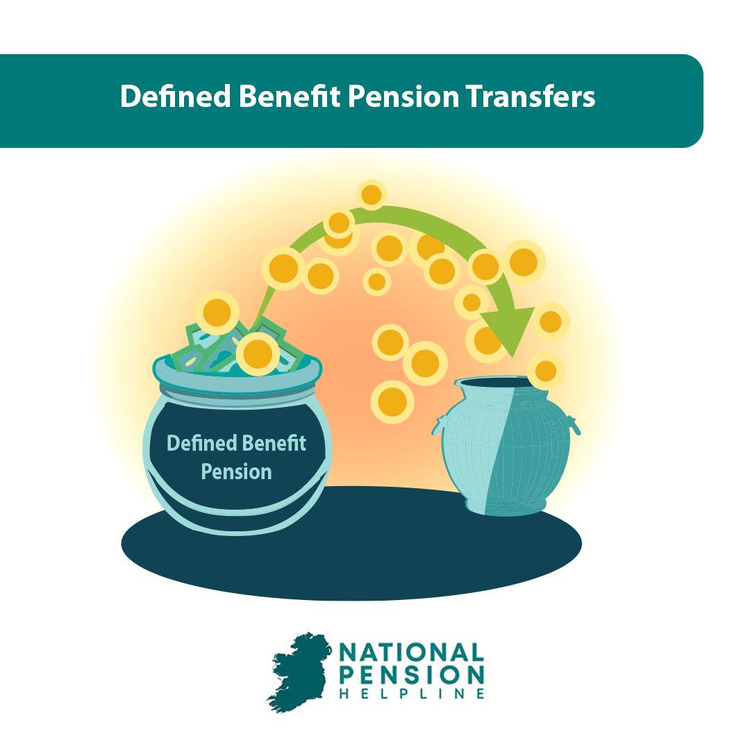 Defined Benefit Pension Transfers