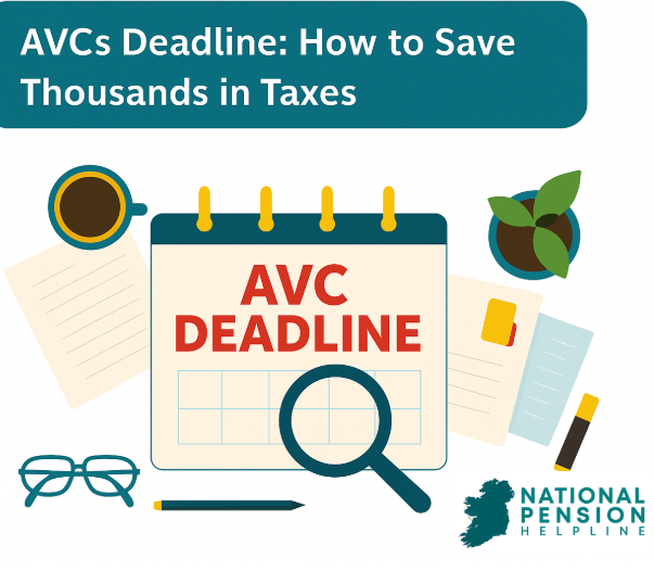 AVC Deadline